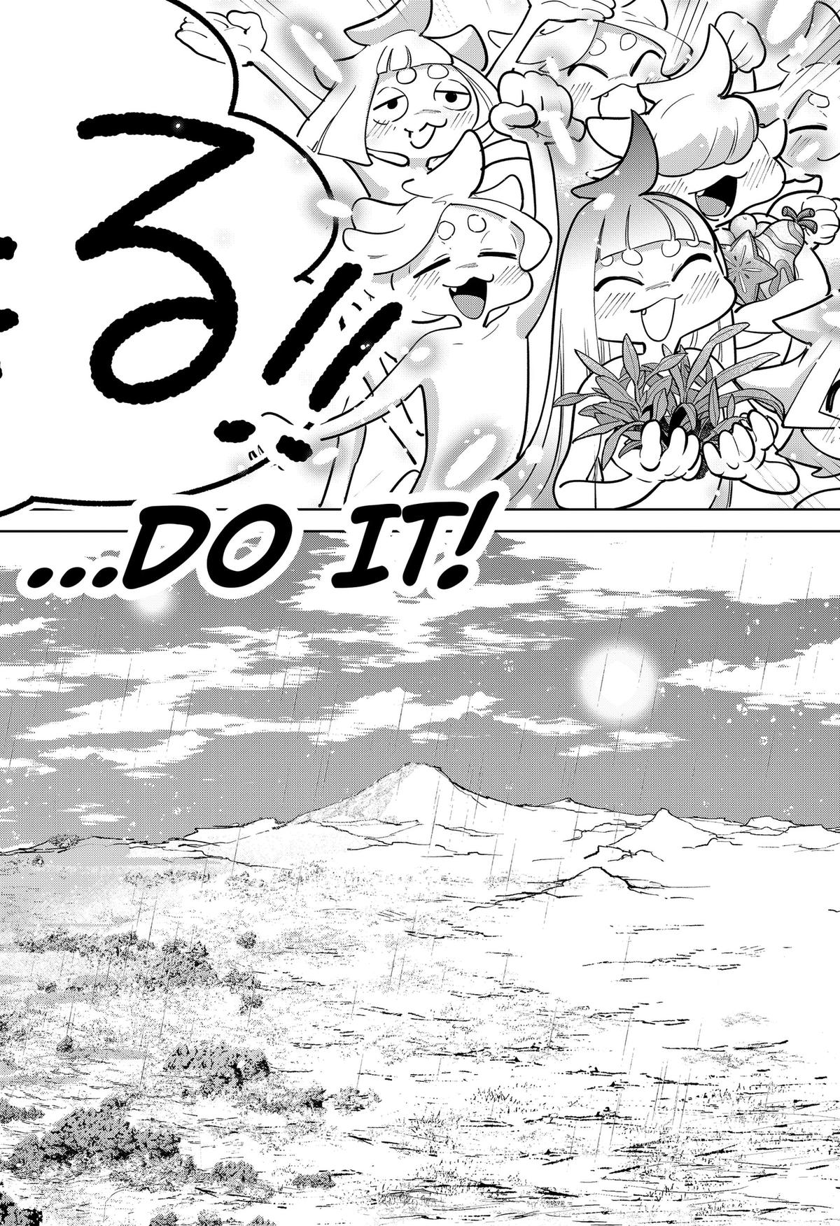 Moshne Project Chapter 13 page 28 - 