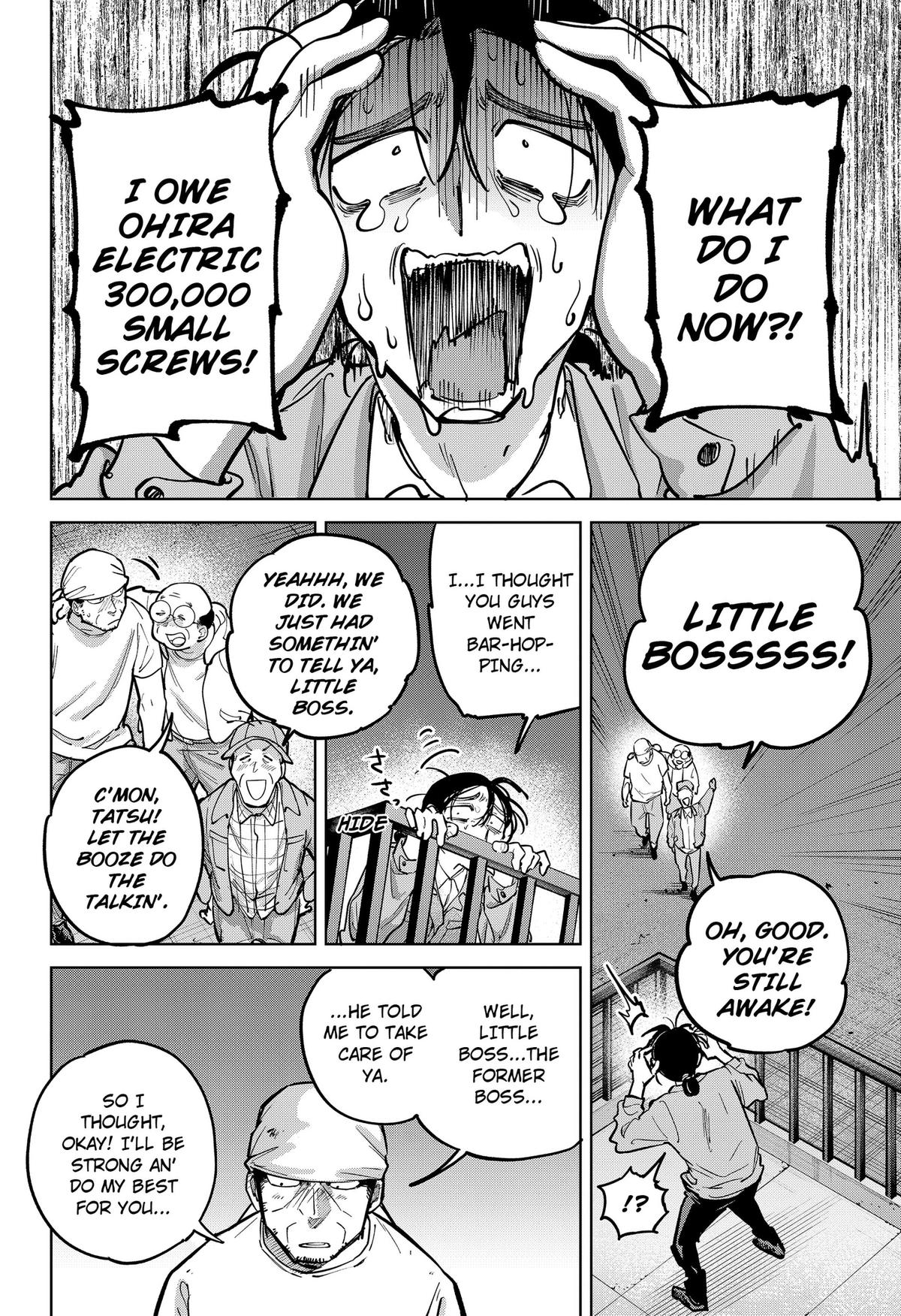 Moshne Project Chapter 13 page 4 - 