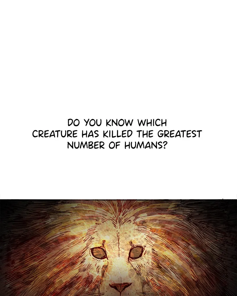 Mosquito Wars Chapter 1 page 1 - 