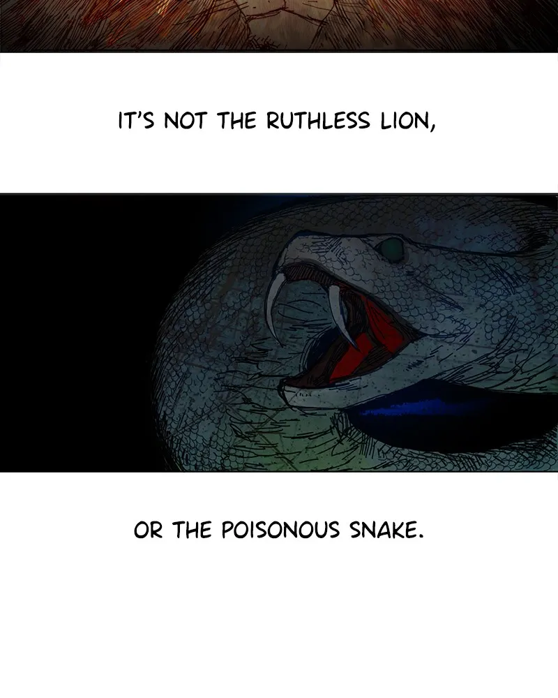 Mosquito Wars Chapter 1 page 2 - 