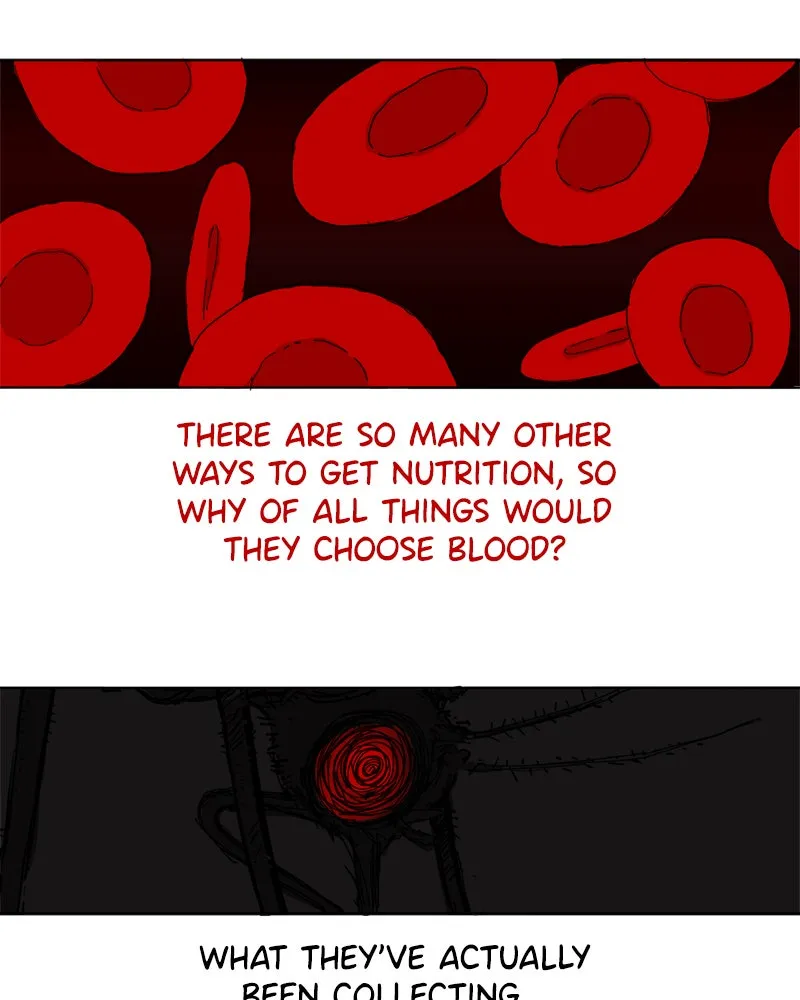 Mosquito Wars Chapter 1 page 15 - 