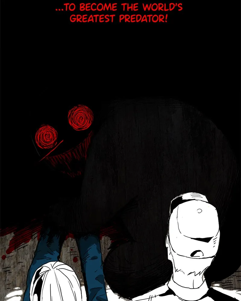 Mosquito Wars Chapter 1 page 20 - 