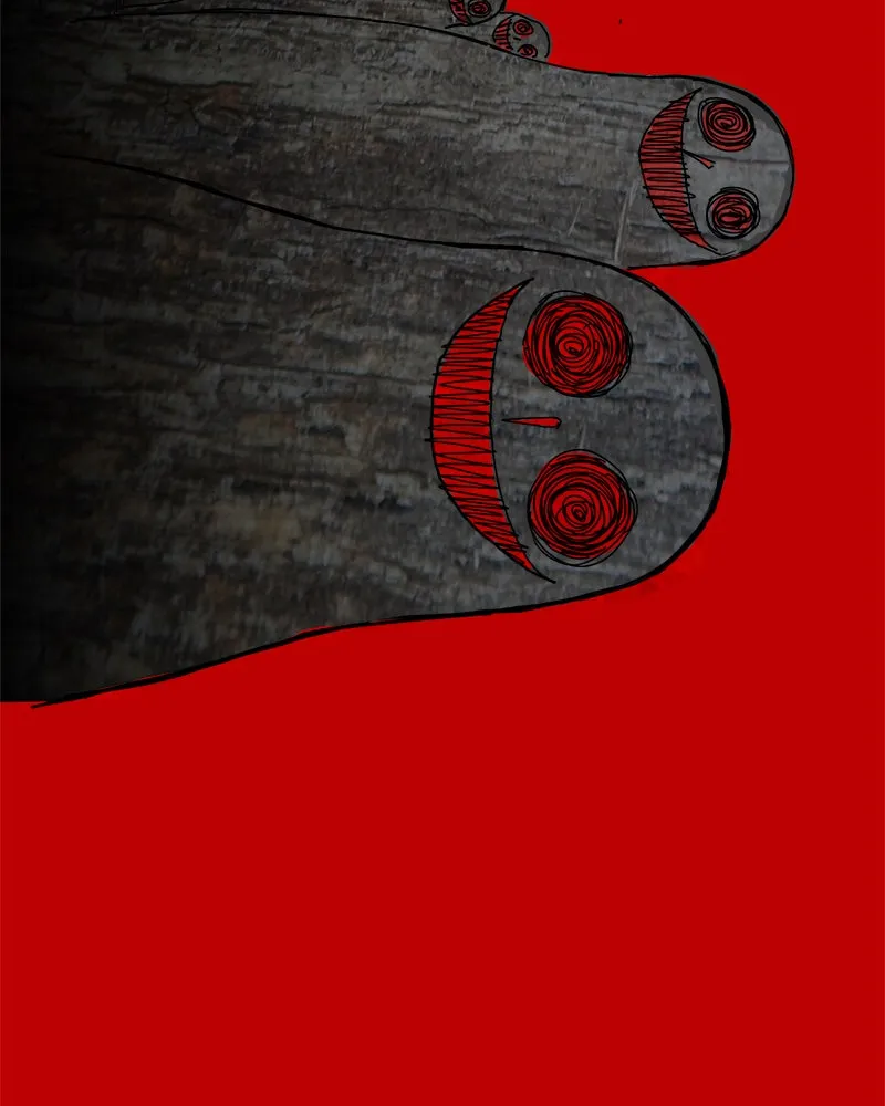 Mosquito Wars Chapter 1 page 27 - 