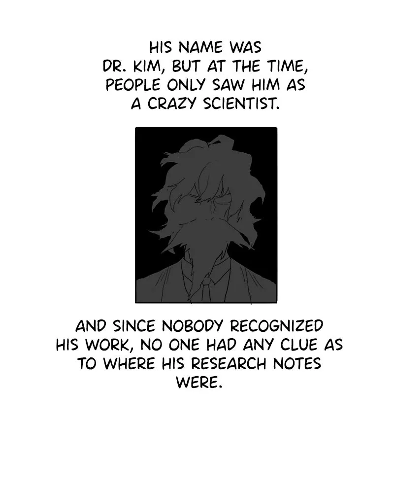 Mosquito Wars Chapter 1 page 38 - 