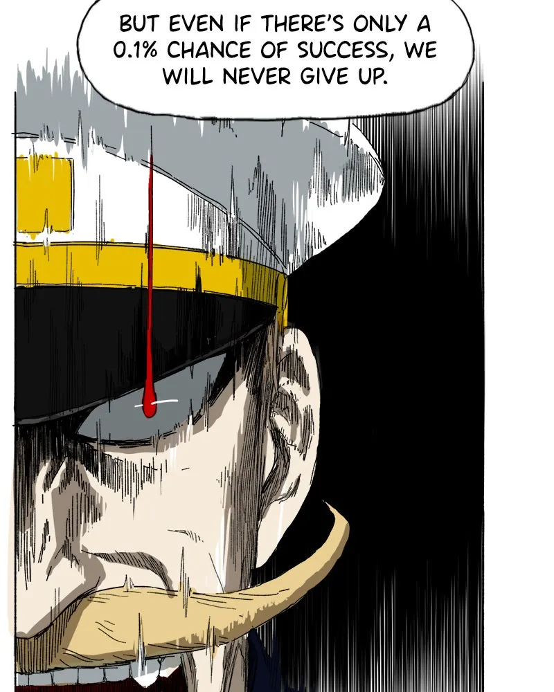 Mosquito Wars Chapter 1 page 44 - 