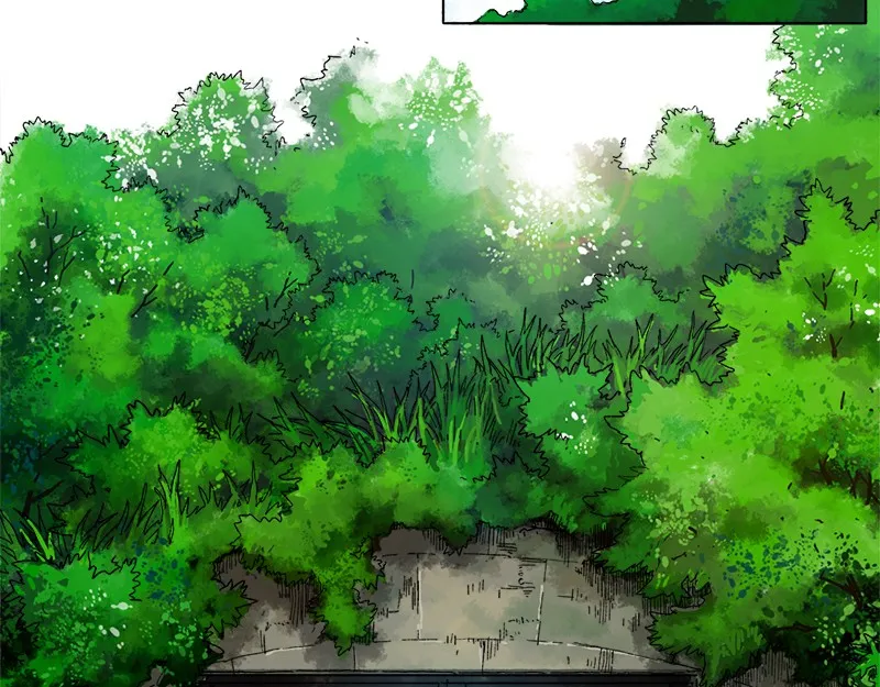 Mosquito Wars Chapter 1 page 68 - 