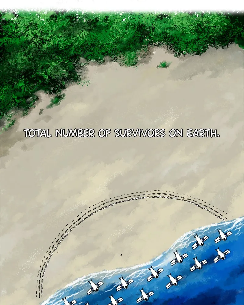 Mosquito Wars Chapter 1 page 75 - 