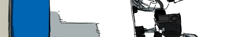 Mosquito Wars Chapter 1 page 78 - 