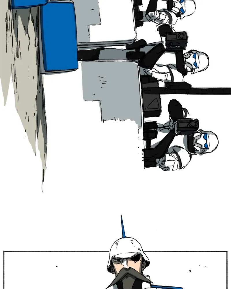 Mosquito Wars Chapter 1 page 79 - 