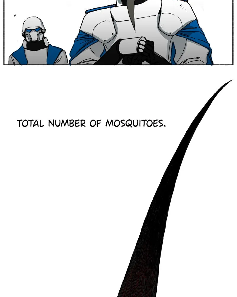 Mosquito Wars Chapter 1 page 80 - 