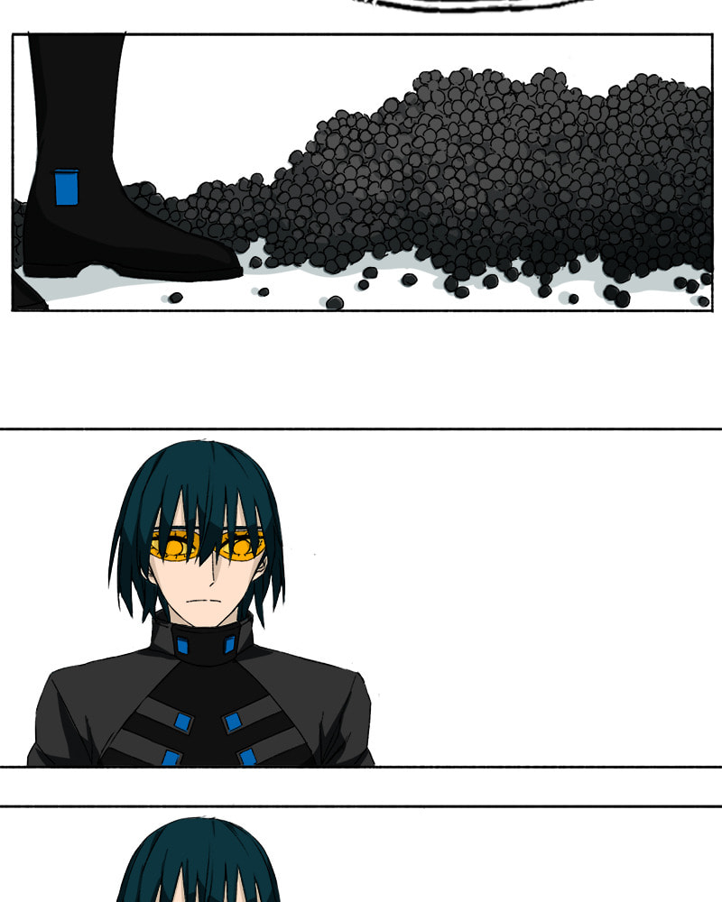Mosquito Wars Chapter 10 page 3 - 