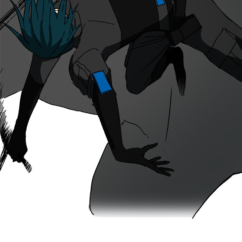 Mosquito Wars Chapter 10 page 22 - 
