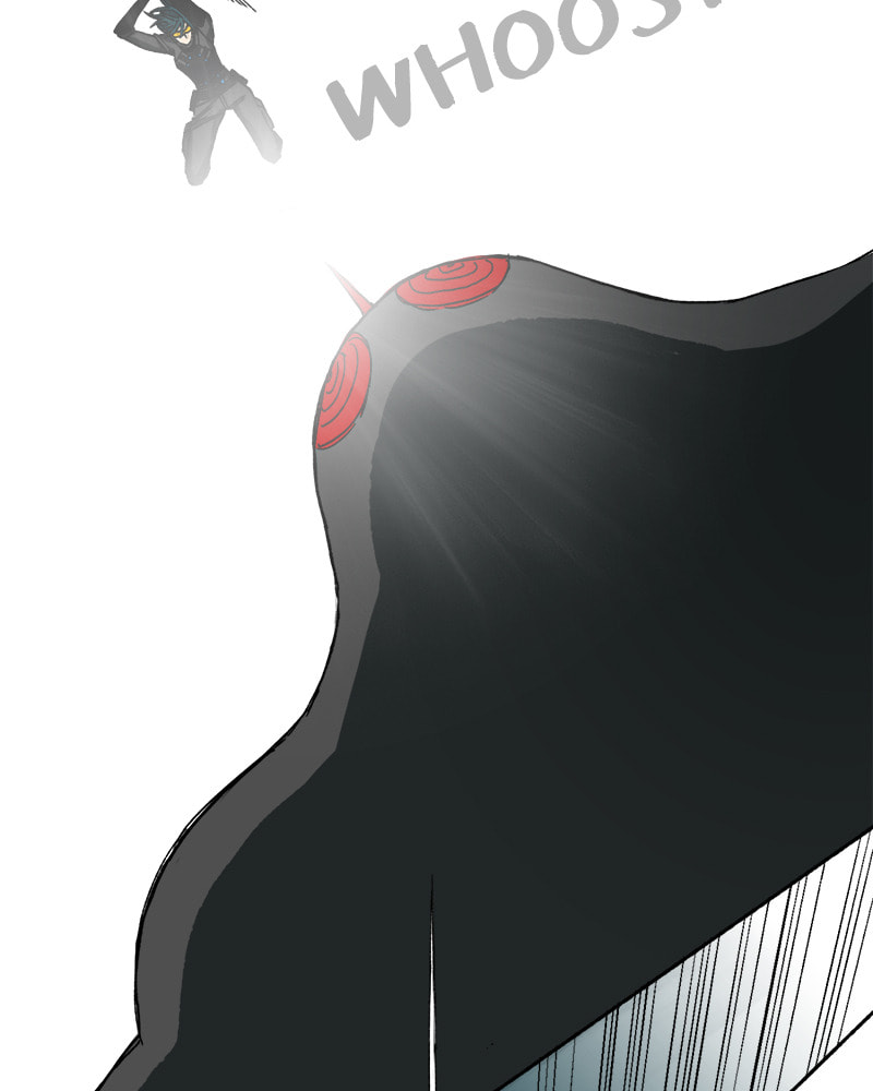 Mosquito Wars Chapter 10 page 24 - 