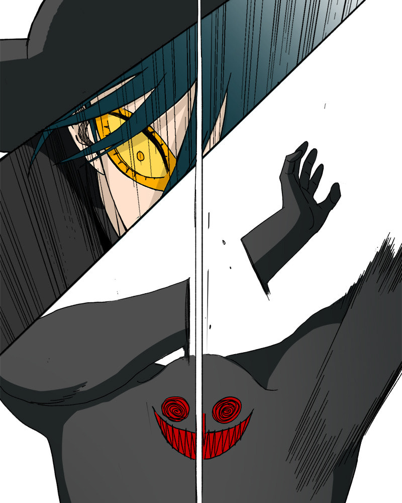 Mosquito Wars Chapter 10 page 25 - 