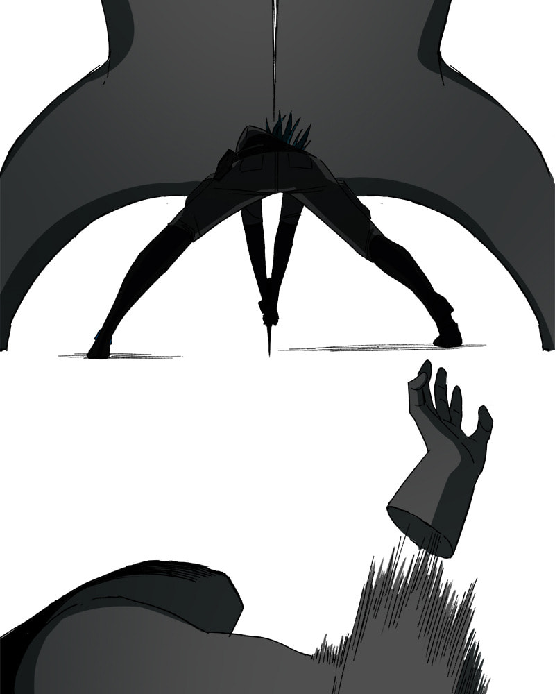 Mosquito Wars Chapter 10 page 27 - 