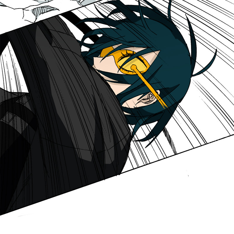 Mosquito Wars Chapter 10 page 29 - 