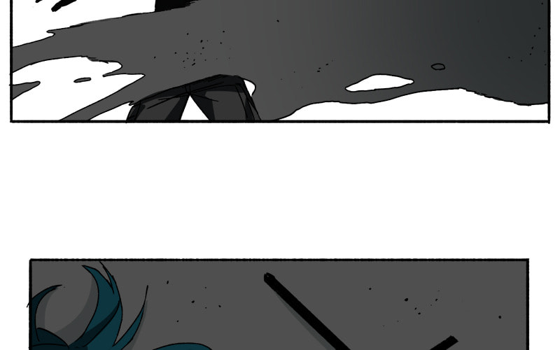Mosquito Wars Chapter 10 page 32 - 