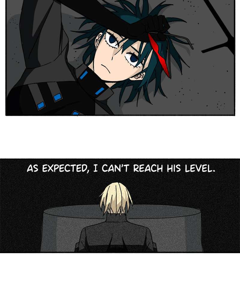 Mosquito Wars Chapter 10 page 34 - 