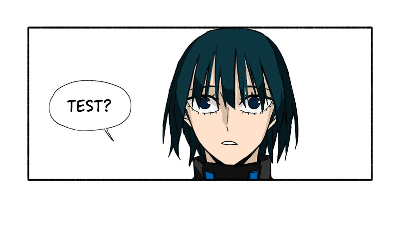 Mosquito Wars Chapter 10 page 37 - 