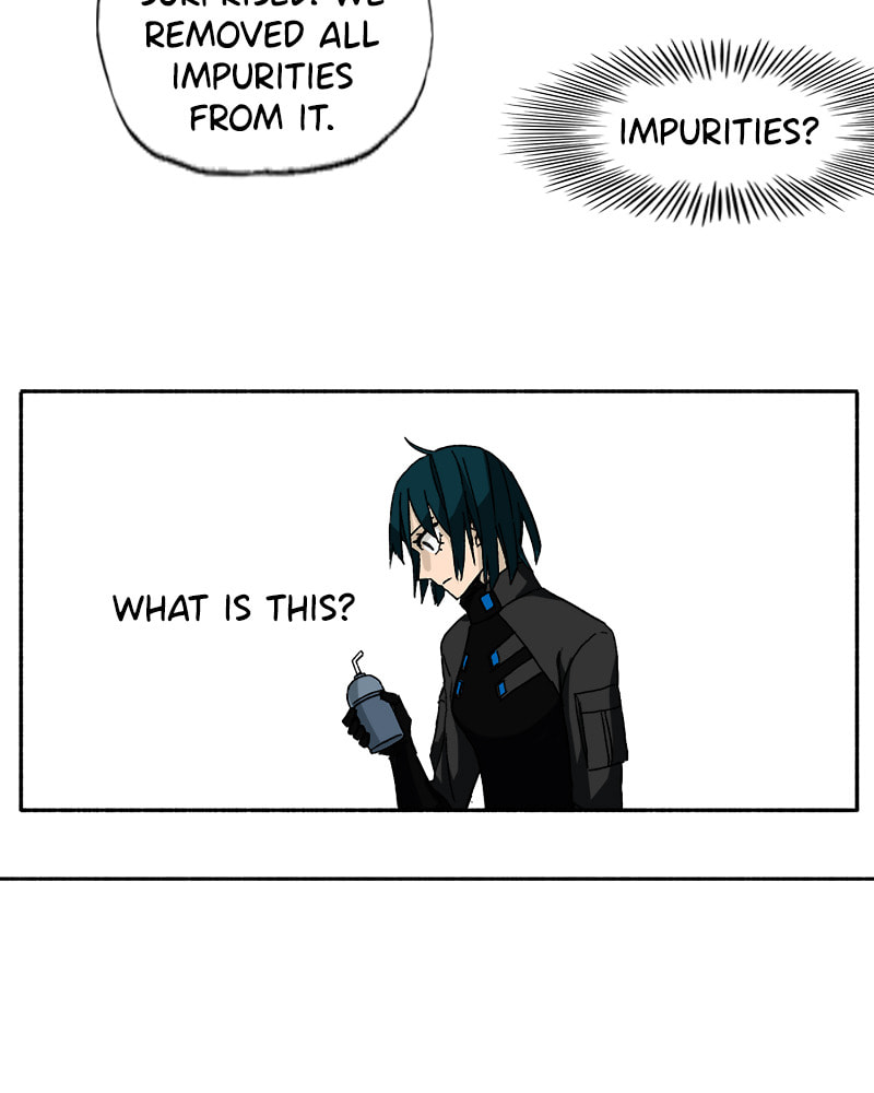 Mosquito Wars Chapter 10 page 43 - 