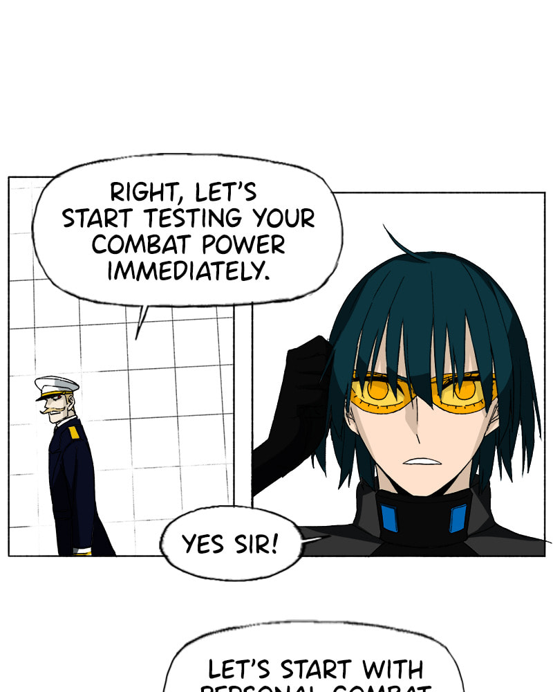 Mosquito Wars Chapter 10 page 45 - 