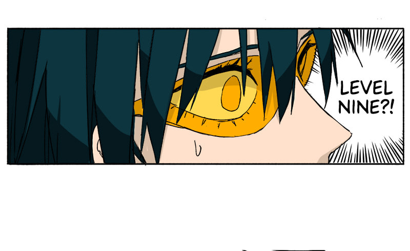 Mosquito Wars Chapter 10 page 47 - 