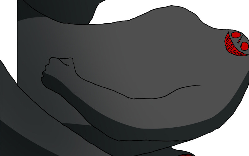 Mosquito Wars Chapter 10 page 50 - 