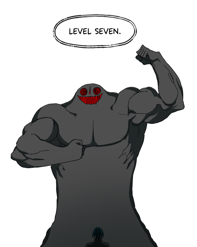 Mosquito Wars Chapter 10 page 6 - 