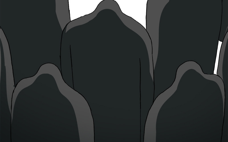 Mosquito Wars Chapter 10 page 53 - 