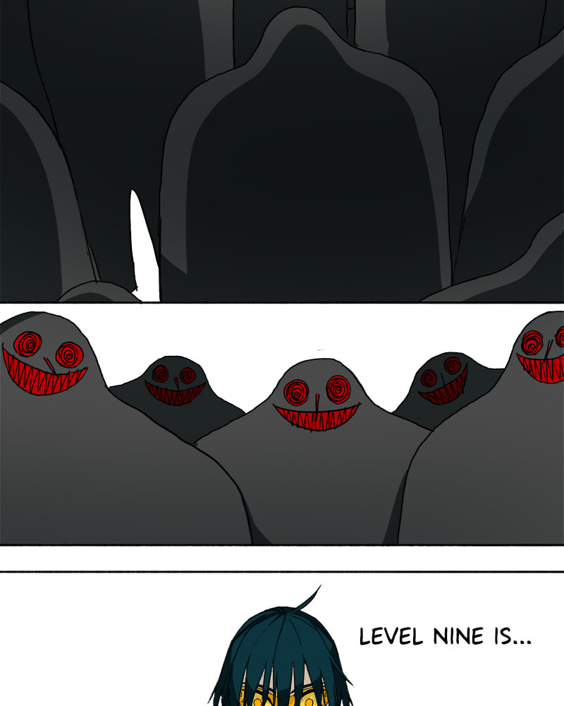 Mosquito Wars Chapter 10 page 54 - 