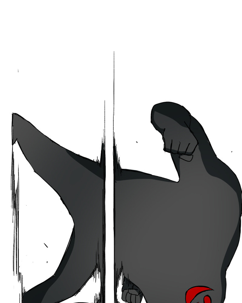 Mosquito Wars Chapter 10 page 57 - 
