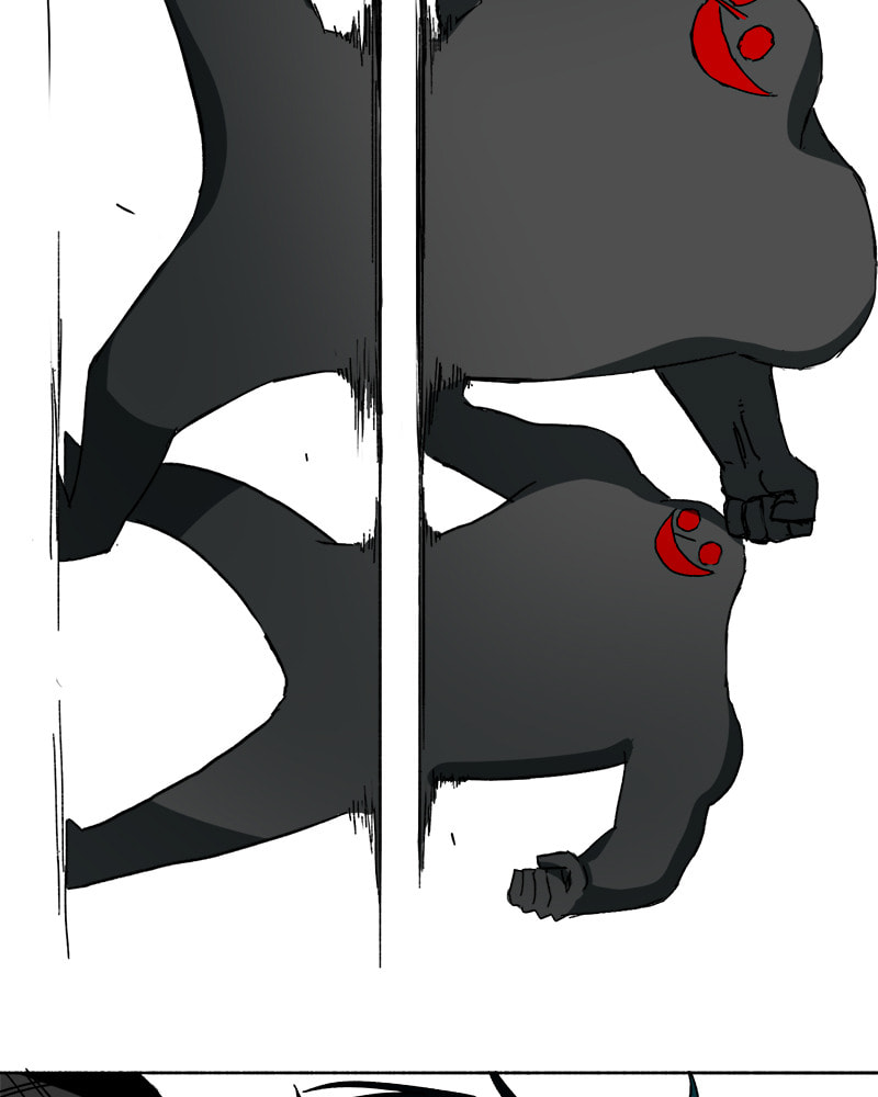 Mosquito Wars Chapter 10 page 60 - 