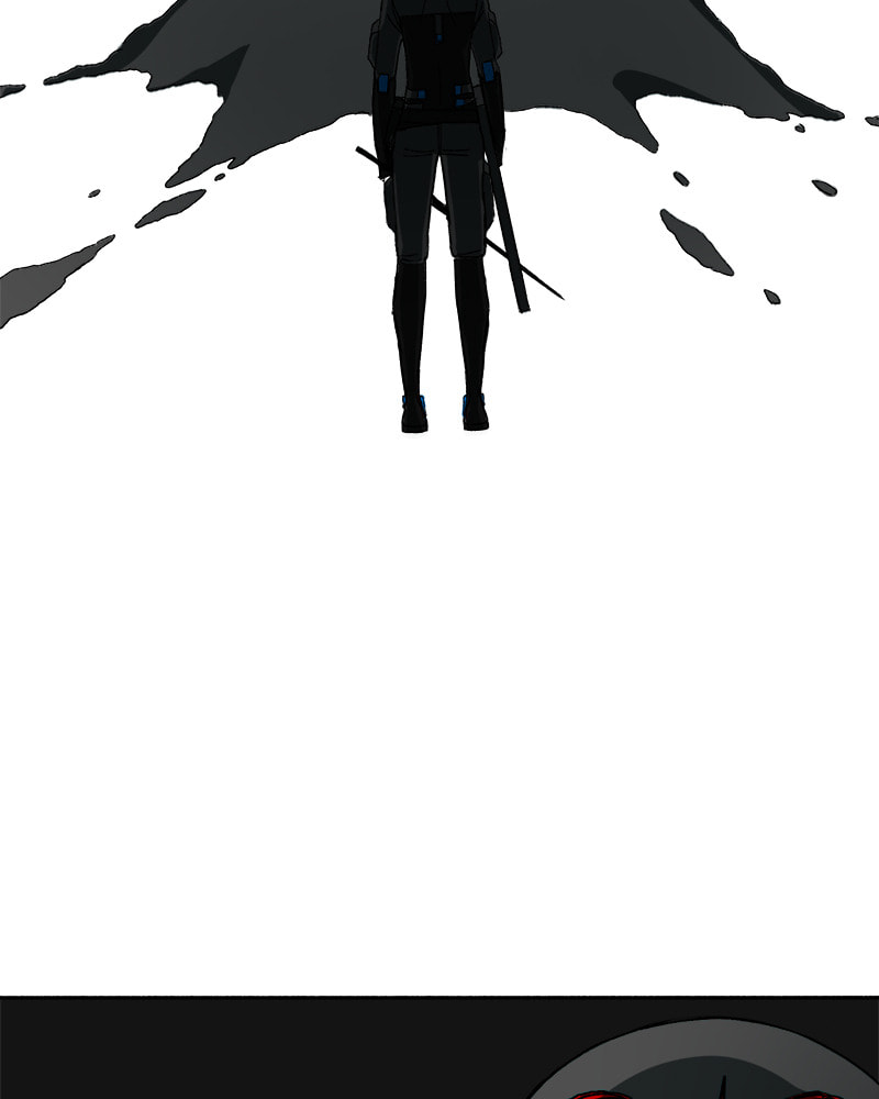 Mosquito Wars Chapter 10 page 7 - 