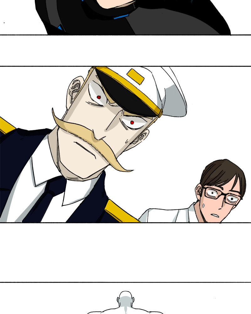 Mosquito Wars Chapter 10 page 62 - 