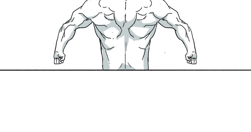 Mosquito Wars Chapter 10 page 63 - 