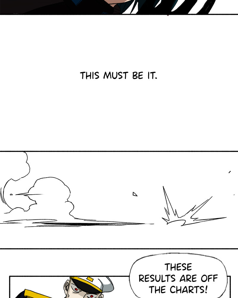 Mosquito Wars Chapter 10 page 68 - 