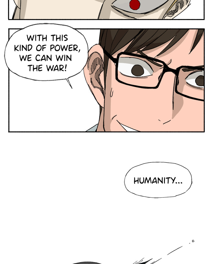 Mosquito Wars Chapter 10 page 70 - 