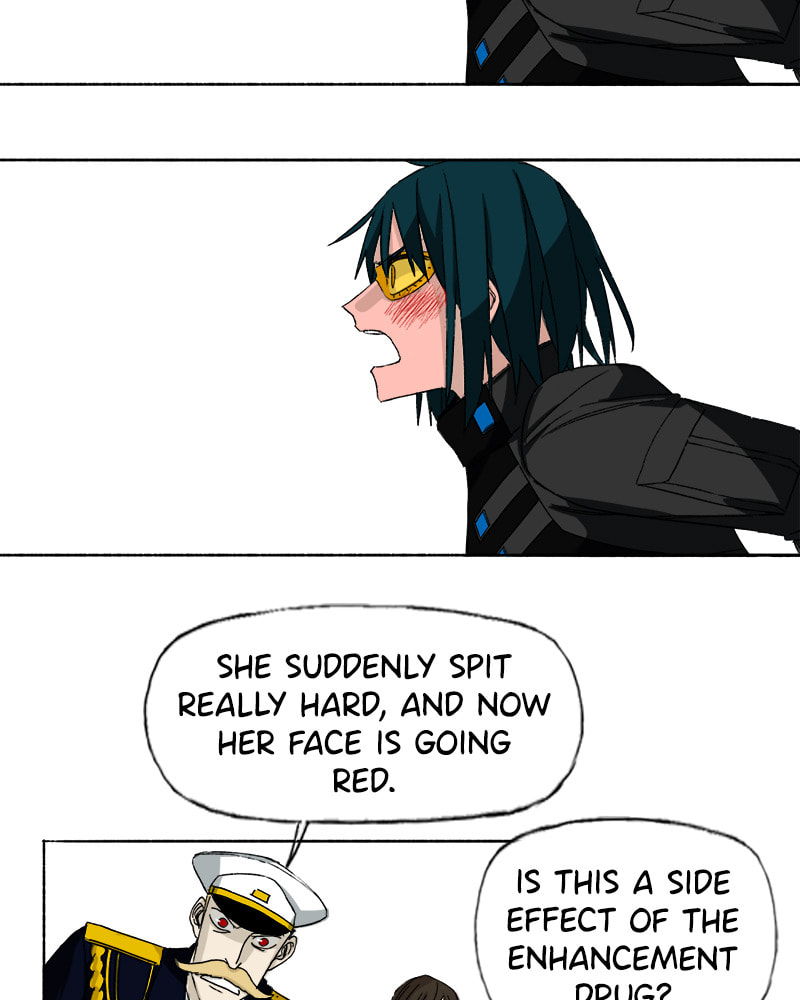 Mosquito Wars Chapter 10 page 78 - 