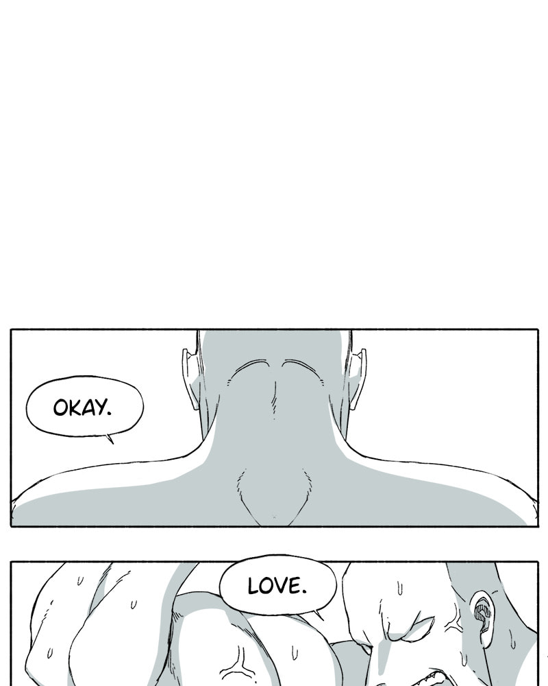 Mosquito Wars Chapter 10 page 84 - 