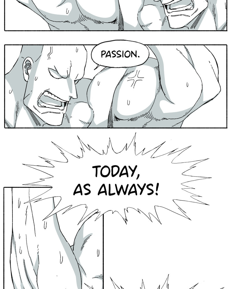 Mosquito Wars Chapter 10 page 85 - 