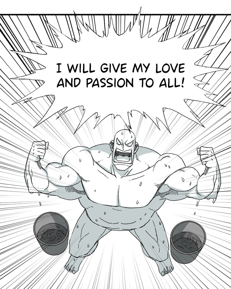 Mosquito Wars Chapter 10 page 87 - 