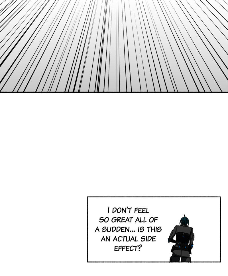 Mosquito Wars Chapter 10 page 88 - 