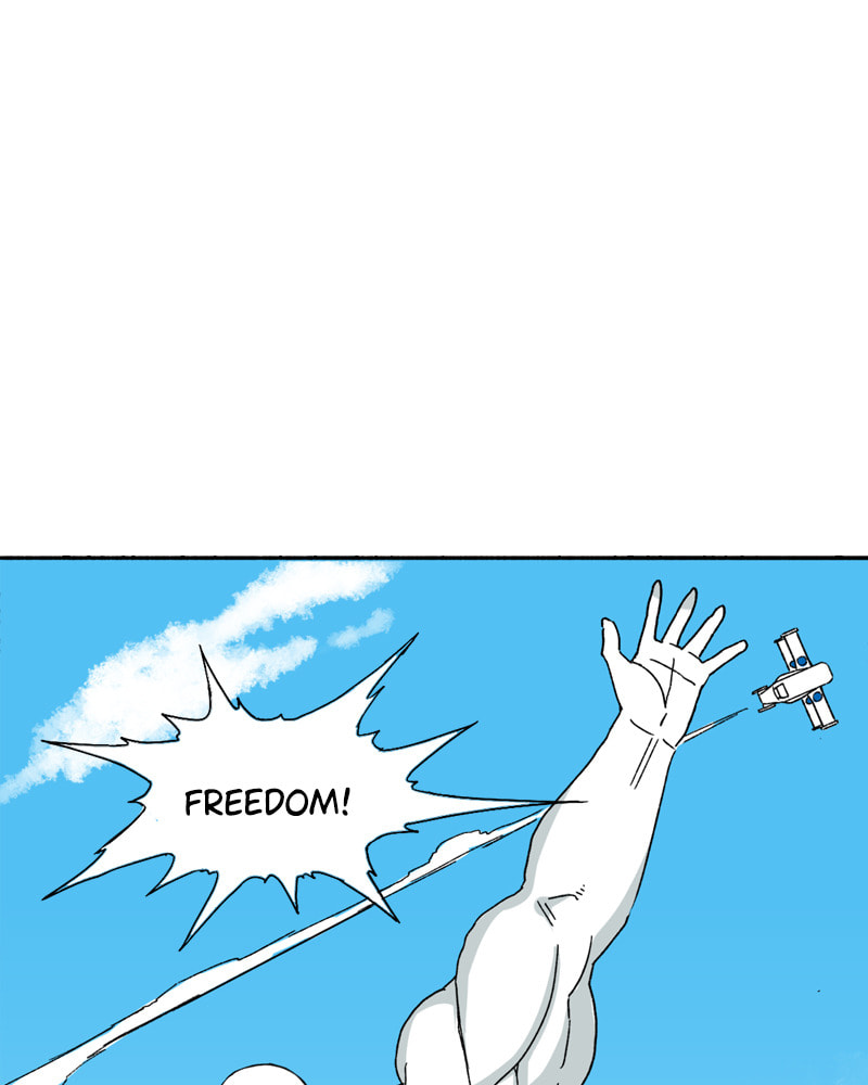Mosquito Wars Chapter 11 page 2 - 