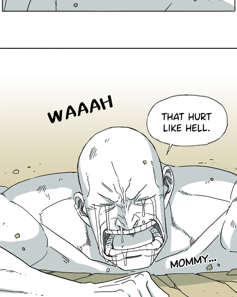 Mosquito Wars Chapter 11 page 11 - 