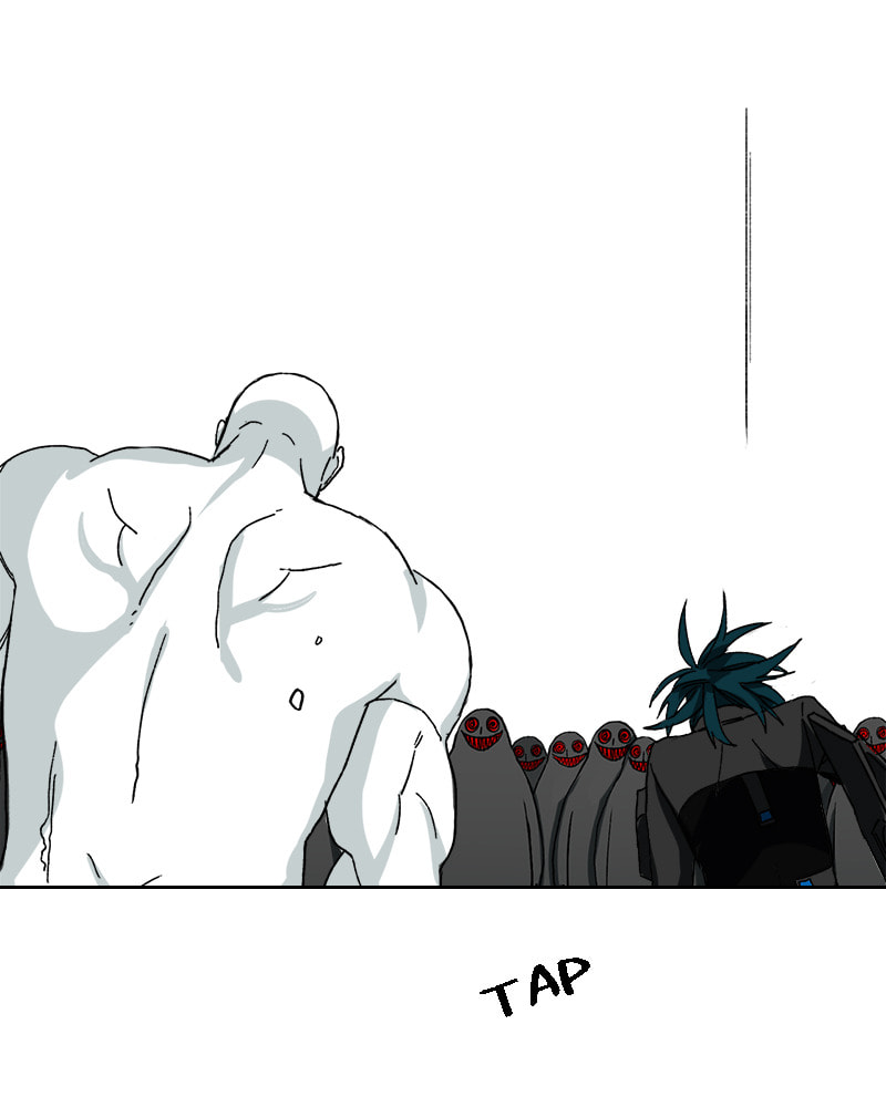 Mosquito Wars Chapter 11 page 14 - 