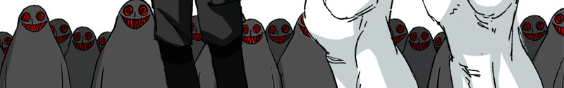 Mosquito Wars Chapter 11 page 29 - 