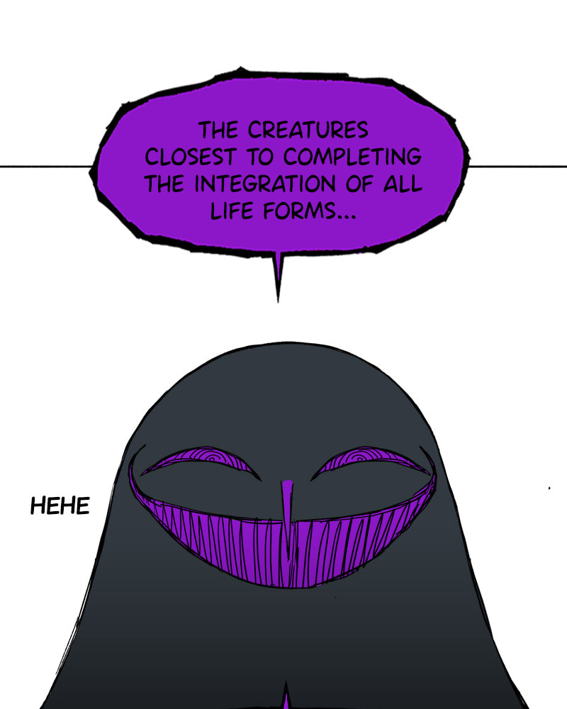 Mosquito Wars Chapter 11 page 33 - 
