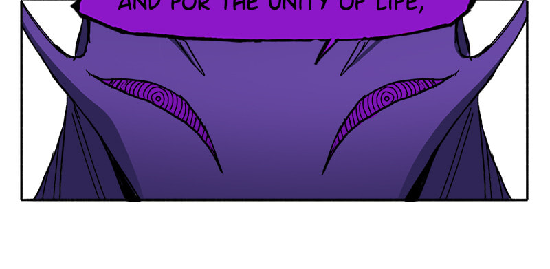 Mosquito Wars Chapter 11 page 35 - 