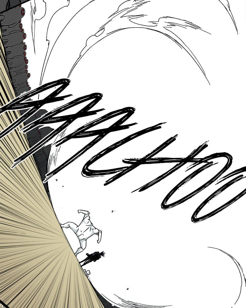 Mosquito Wars Chapter 11 page 37 - 