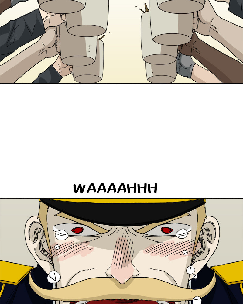 Mosquito Wars Chapter 11 page 48 - 